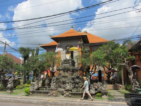 Ubud