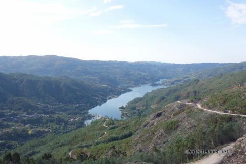 Parque Nacional Peneda Geres