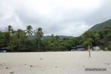 Tayrona National Park