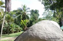 Tayrona National Park