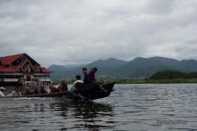 Inle Lake