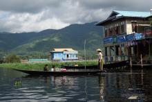 Lago Inle