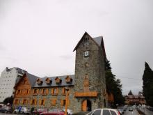 Bariloche