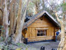 Nahuel Huapi National Park