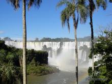 Iguazu Waterfalls