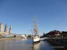 Puerto Madero