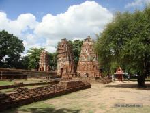 Wat Phra Mahathat