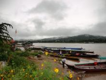 Mekong river