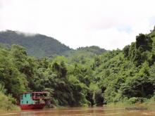 Mekong River