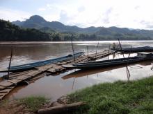 Río Mekong