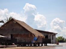 Mekong river