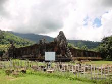 Wat Champasak