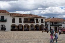 Villa de Leyva