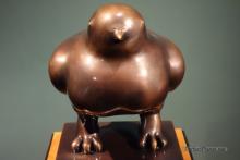 Botero Museum Bogota