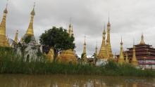 Lago Inle