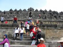 Borobudur