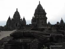 Prambanan