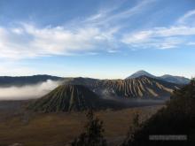 Parque del Bromo