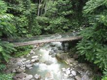 Parque Nacional Kinabalu