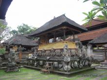 Palacio de Ubud