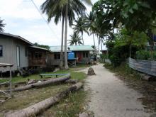 Mabul village