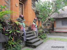 Palacio de Ubud