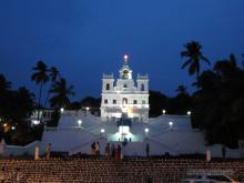 Church of our Lady of Inmaculate Conception