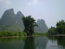 Li river