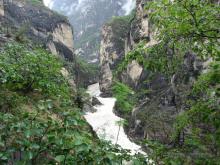 Tiger Leaping Gorge