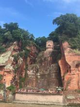 Buda de Leshan