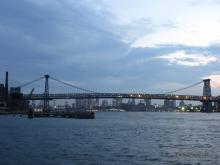 Williamsburg bridge