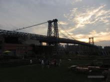 Williamsburg Bridge