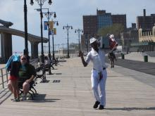 Coney Island