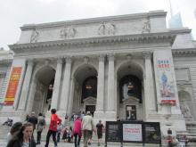 New York Public Library