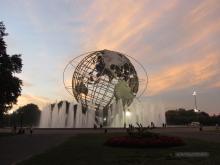 Queens Unisphere