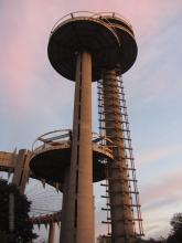 Flushing Meadows Corona Park