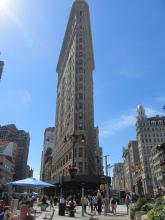 Flatiron