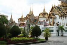 Grand Royal Palace