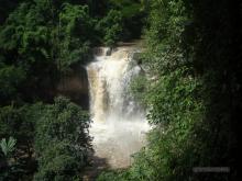 Haew Suwat Waterfall