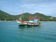 Ko Pha Ngan