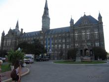 Georgetown University