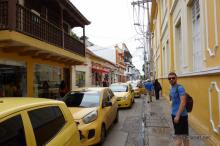Cartagena de Indias
