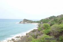 Parque Nacional Tayrona