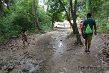 Parque Nacional Tayrona