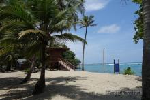 Capurganá Beach