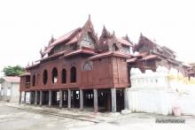 Shwe Yan Pyay Monastery