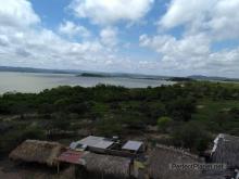 Views from Totumo Volcano