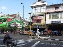 Calle Malioboro