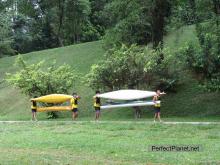 Bukit Timah Nature Reserve