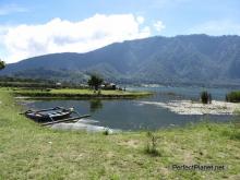 Pura Ulun Danu Bratan